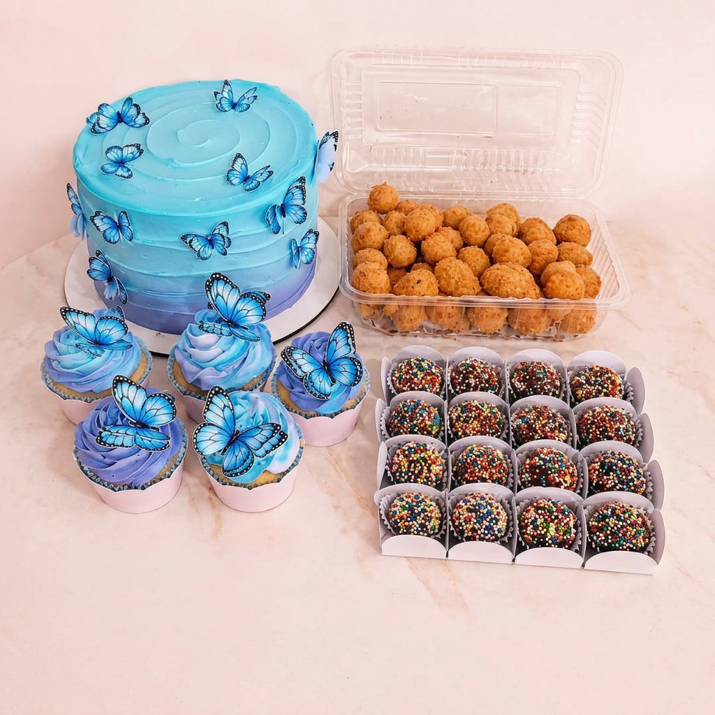 Kit Festa